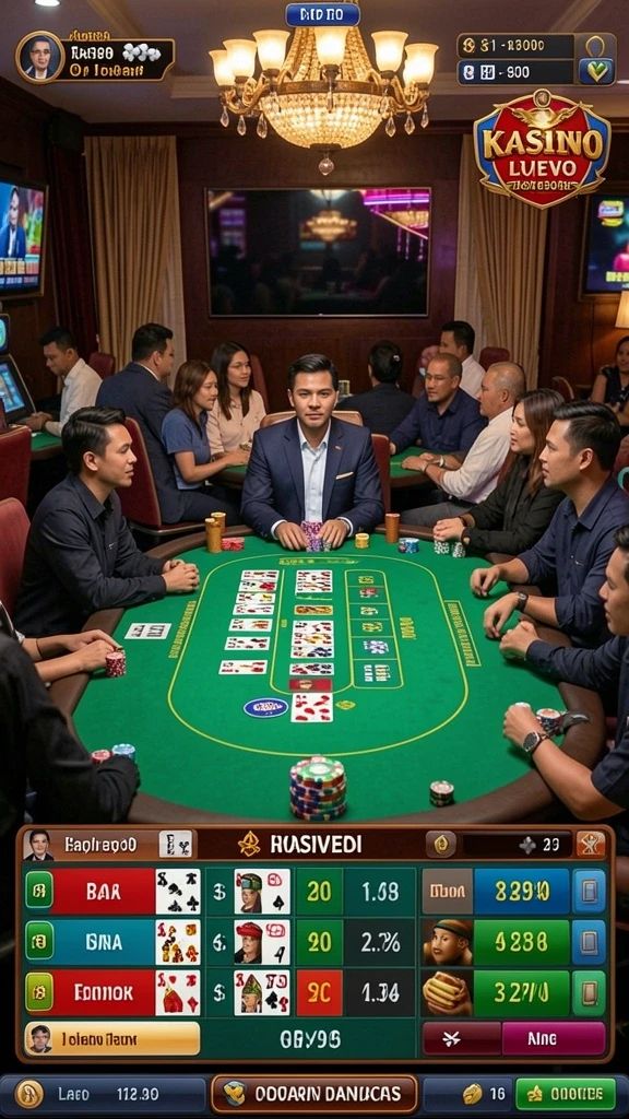 Tampilan antarmuka yang menarik dari 180SLOT.