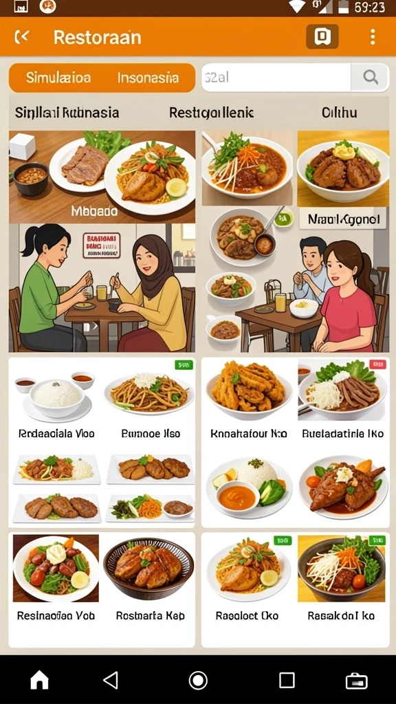 Beragam permainan judi yang seru dan menghibur.