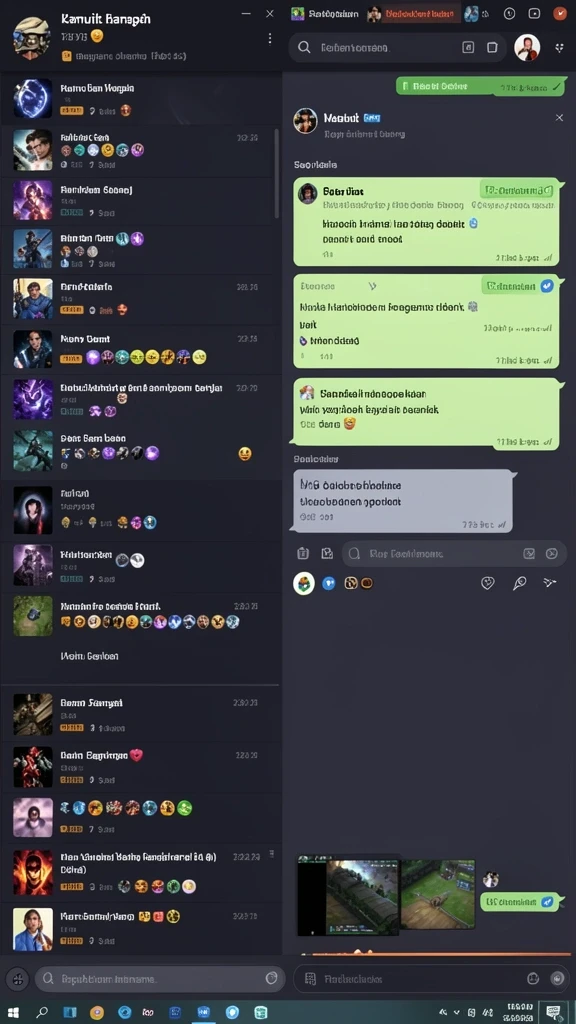 Tampilan beranda AJAIB88 yang menarik dan informatif.