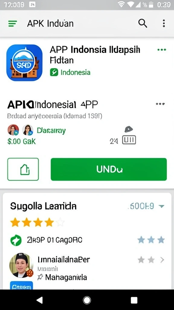 Tangkapan layar menampilkan karakter utama di tengah pertempuran epik.