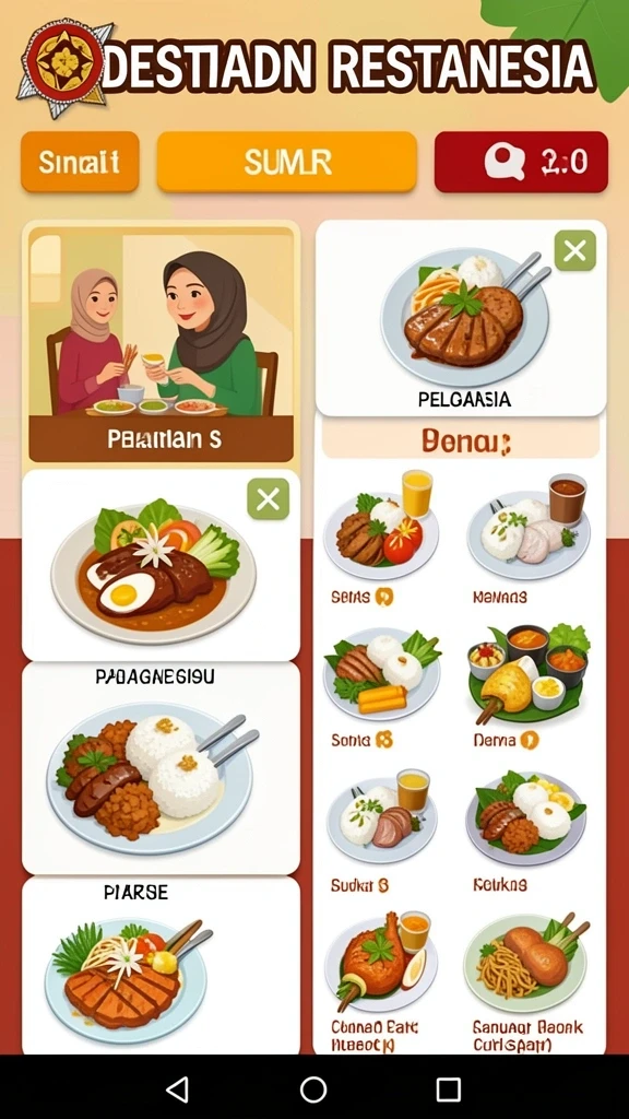 Karakter dengan kemampuan unik untuk meningkatkan gameplay.