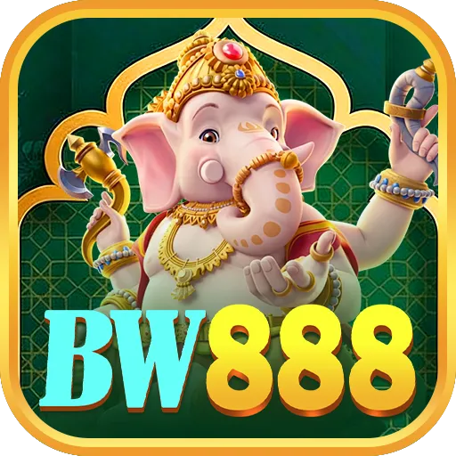 bw888 — ikon APK