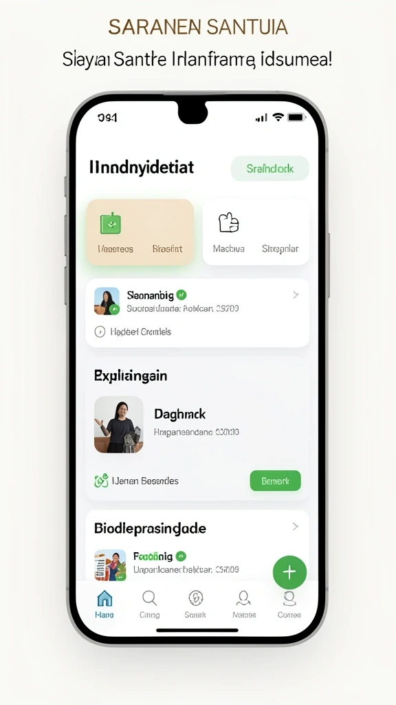 Setiap misi menawarkan tantangan baru yang mendebarkan.