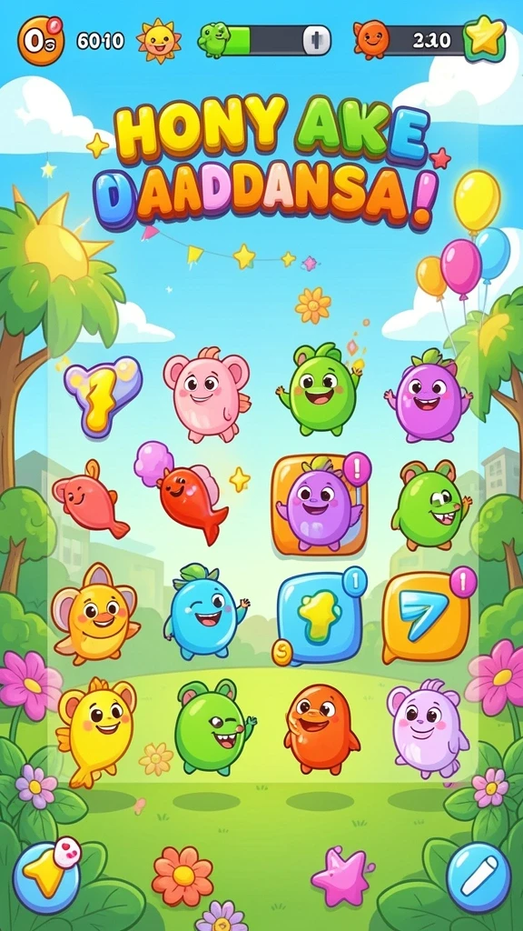 Fitur reward yang menggembirakan setiap pemain.