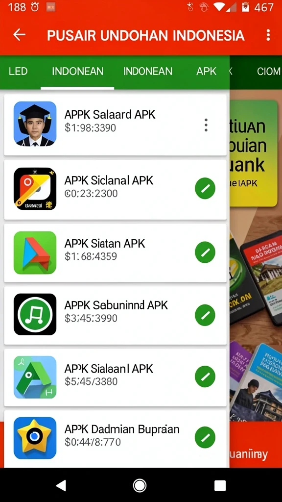 Berbagai level menantang yang membuat ketagihan.