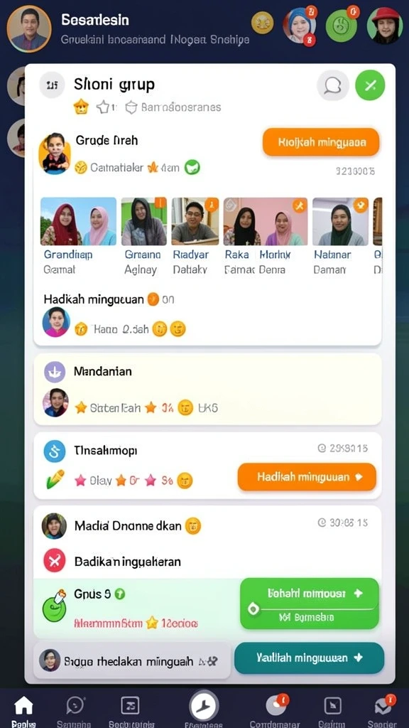 Aplikasi KAKA303 yang aman dan terpercaya untuk bermain.