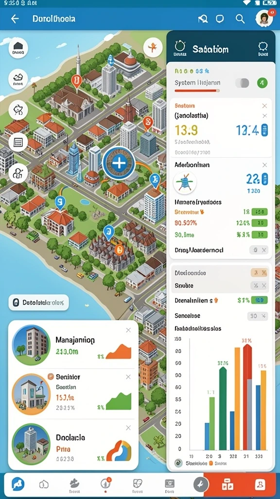 Screenshot menampilkan berbagai permainan seru di MENANGBET.