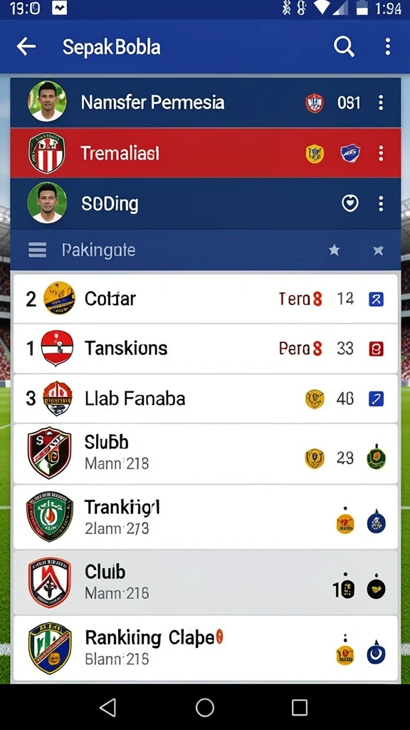 Fitur multiplayer yang memungkinkan bermain dengan teman.