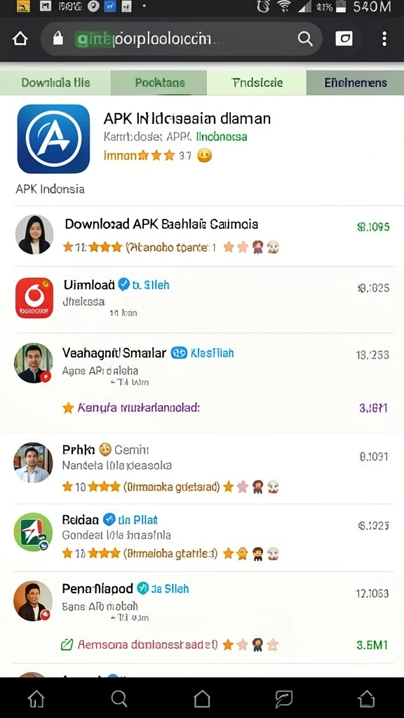 Tampilan grafis yang memukau di NEX777.