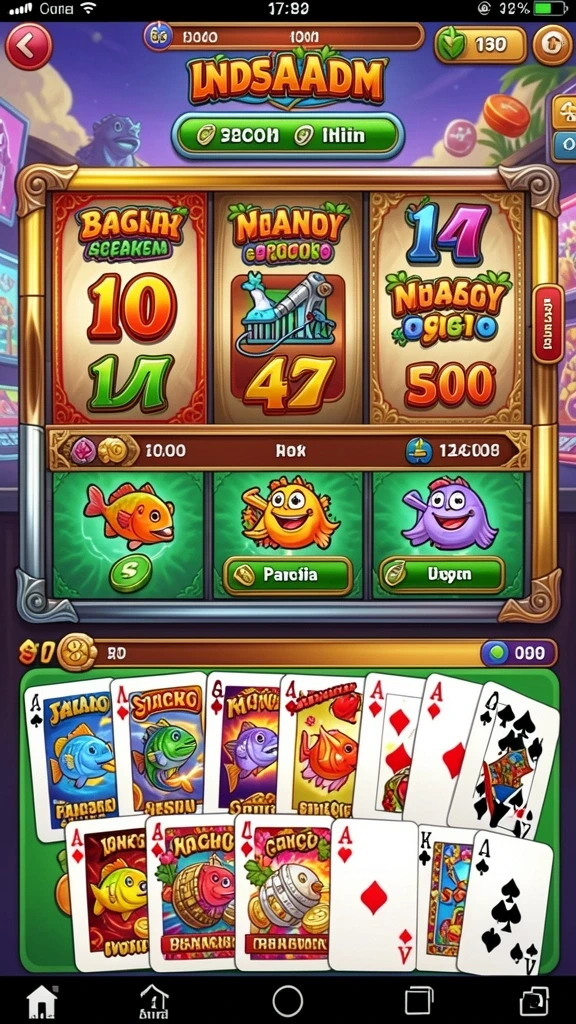 Mode multiplayer yang seru untuk bermain bersama teman.
