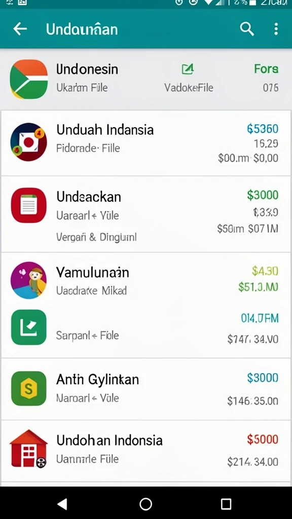 Screenshoot aksi permainan yang menunjukkan dinamika gameplay.