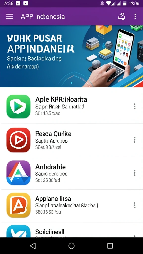Fitur keamanan yang andal dan terpercaya.