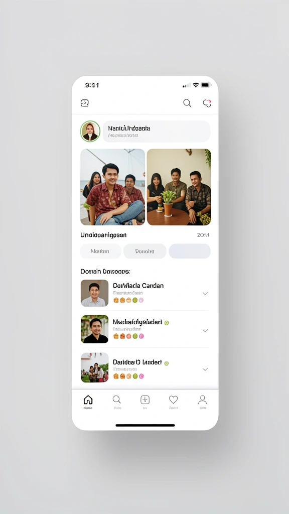 Proses menanam dan panen tanaman yang mudah diikuti.