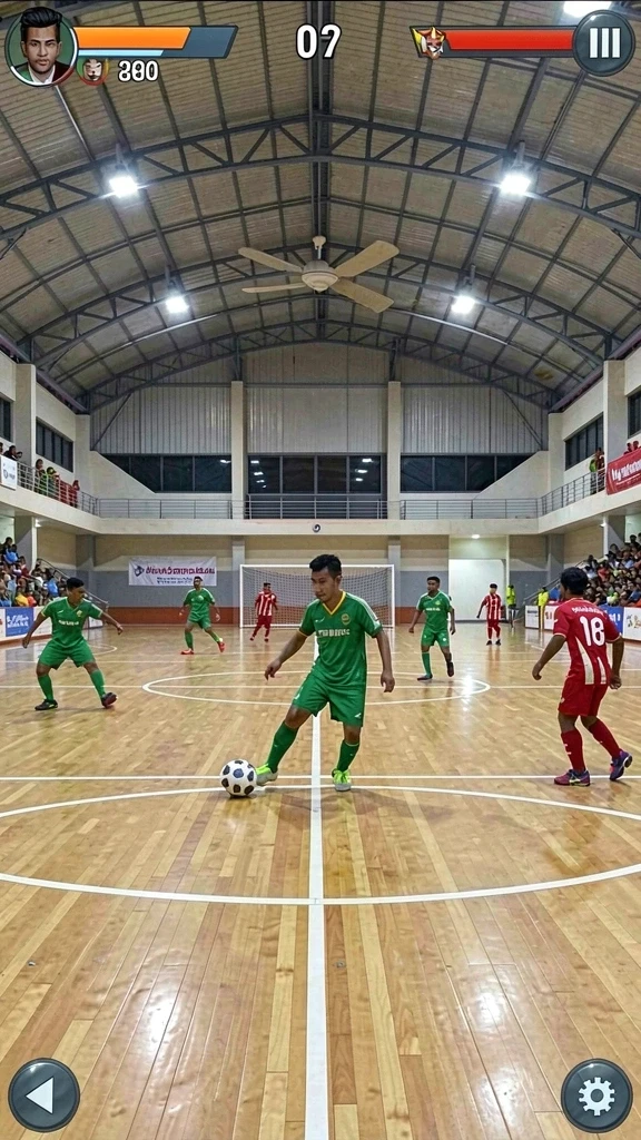 Tunggu apa lagi? Bergabunglah sekarang juga!