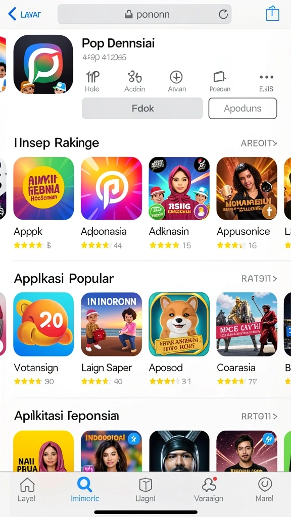 Screenshot memperlihatkan suasana pertarungan yang intens dan dinamis.