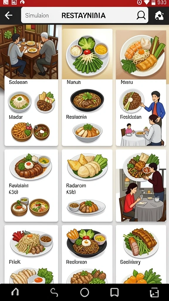 Level seru yang menguji kemampuan strategi pemain.