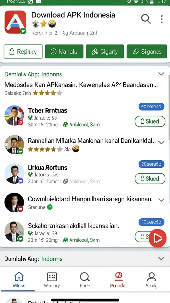 Salah satu permainan slot favorit di SL888 yang penuh warna.