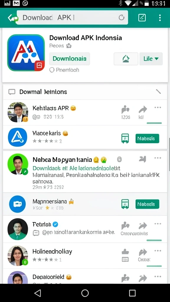 Fitur item dan senjata yang beragam.