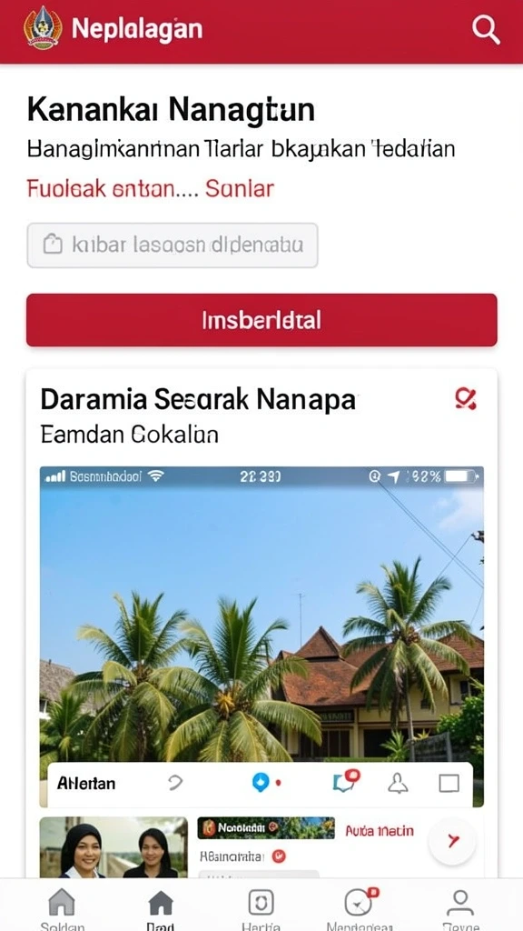 Momen seru saat menyelesaikan level sulit.