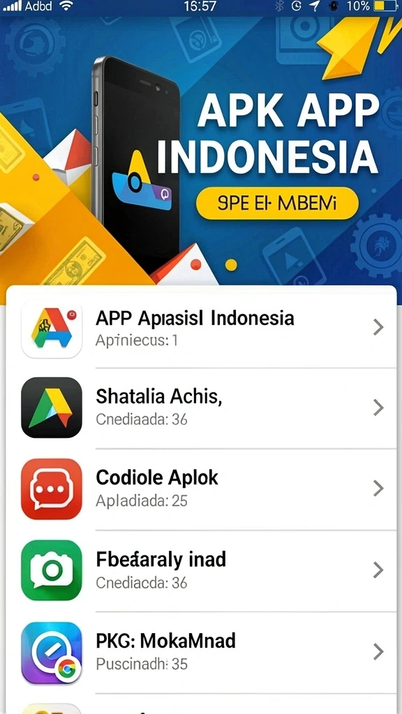 Sesi multiplayer yang seru dan kompetitif.