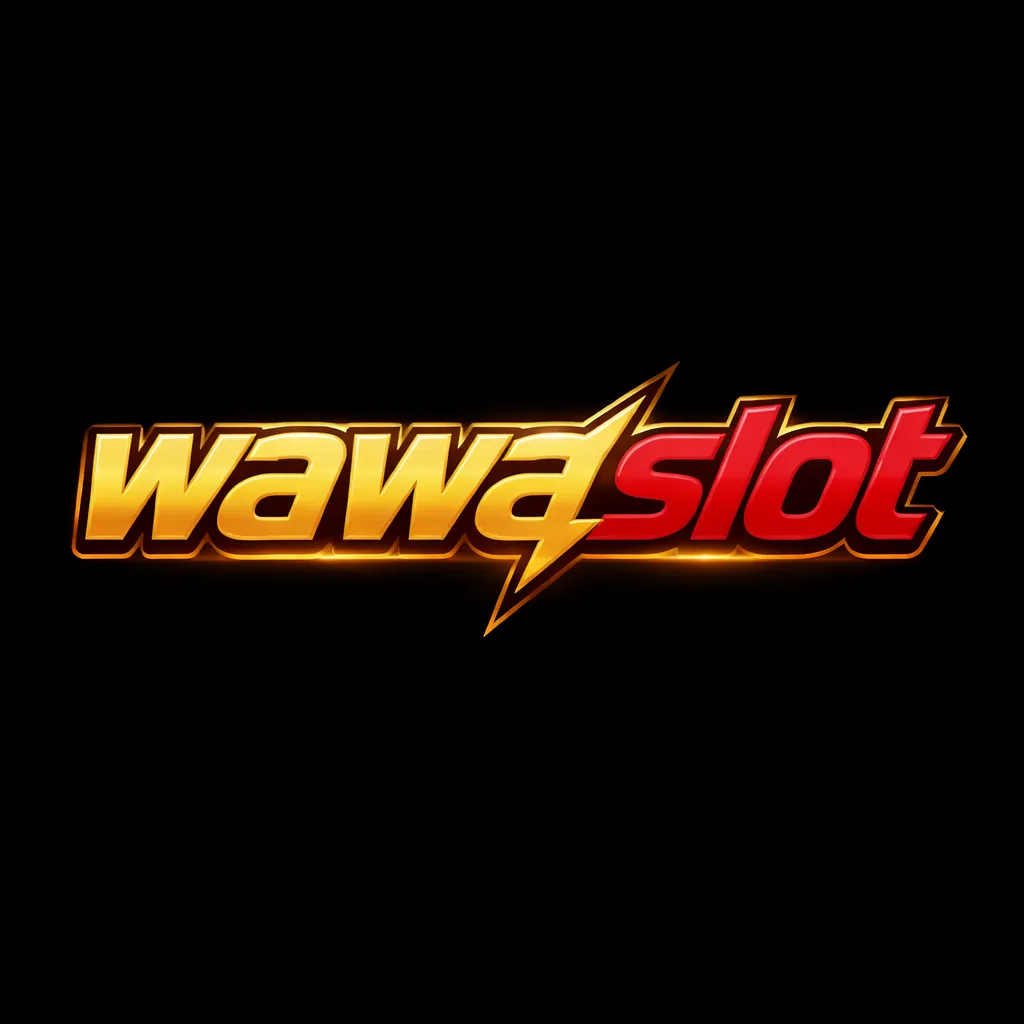 wawarslot — ikon APK