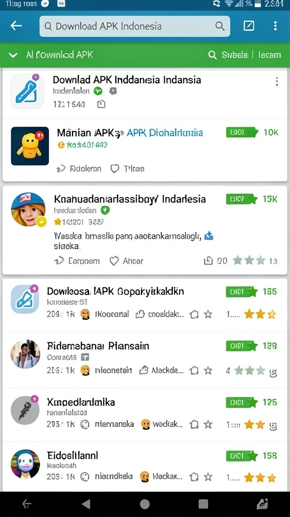 Fitur bonus yang menarik untuk menambah keseruan.