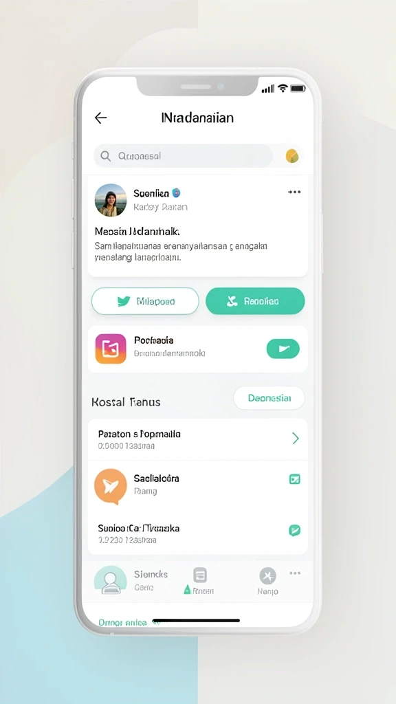 Level baru dengan tantangan menantang.
