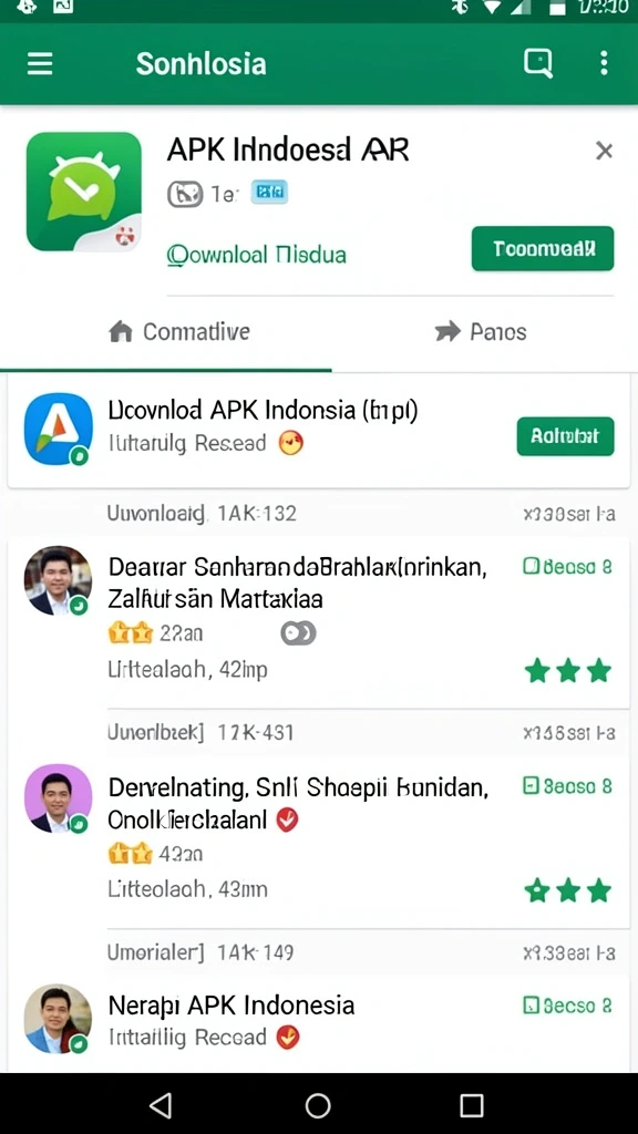 Screenshot dari mode permainan terbaru di X88.
